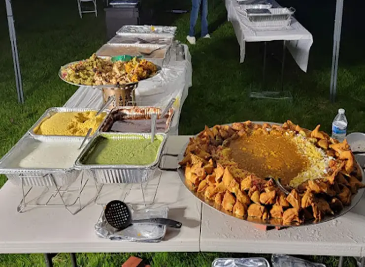 Order Online Indian Food in Ashburn, VA,